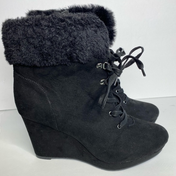 Rouge women’s shoes - Picture 4 of 5